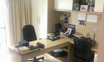 Imagem 7: LINDA COBERTURA 3 SUÍTES, 3 VAGAS NO JD. BONFIGLIOLI