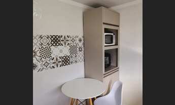 Imagem 5: Cobertura a 2 quadras da praia em Canasvieiras