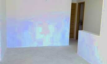 Imagem 3: Apartamento para venda possui 74 metros quadrados com 2 quartos