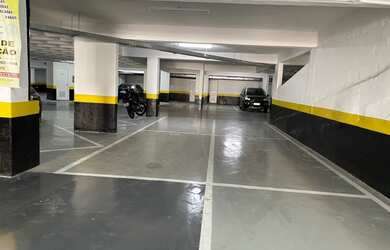 Imagem 10: Apartamento no Tatuapé de 110m2 + depósito privativo