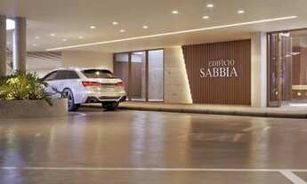 Imagem 4: Apartamento para venda com 285 metros quadrados com 4 quartos