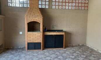 Imagem 2: Sobrado para venda com 102 metros quadrados com 2 quartos em Vila Cisper - São Paulo - SP