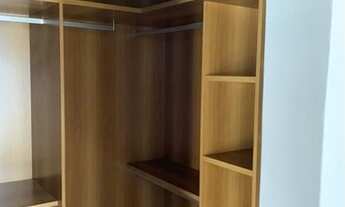 Imagem 7: Apartamento para venda tem 115 metros quadrados com 3 quartos