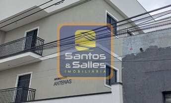 Imagem 5: SAIA DO ALUGUEL AGORA!!!! APARTAMENTOS À PARTIR DE R$ R$ 251.844,00 sem condomínio