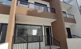 Imagem: SO0193 Sobrado Residencial / Areias