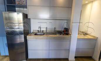 Imagem 4: Famoso Residencial Vox na Vila Olímpia disponível