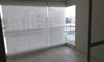 Imagem 4: Condomínio alto padrão Vila Mariana