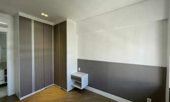 Imagem 7: Apartamento 01 dormitório mobiliado - centro Alphaville