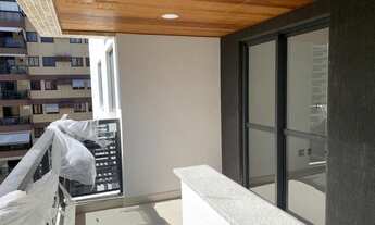 Imagem 6: Apartamento para venda com 62 metros quadrados com 2 quartos