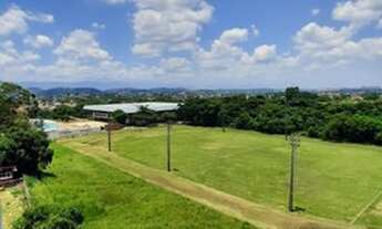Imagem 3: Apartamento em Nova Iguaçu, Bairro da Luz, 2 Quartos com Varanda - Condomínio Conceito