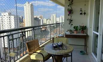 Imagem 2: Impecável! Exclusivo com suíte ampliada, cozinha com ilha, são 97m2 , closet, 2 vagas. Mui