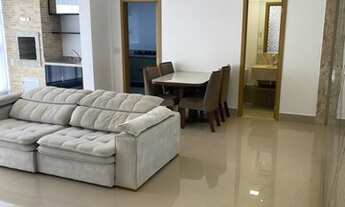 Imagem 3: Apartamento para venda possui 122 metros quadrados com 3 quartos em Jardim América - Goiân