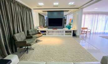 Imagem 2: Alphaville 2 Casa em condomínio com 4 dormitórios