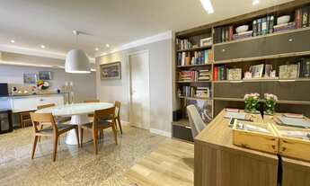 Imagem 7: Apartamento para venda com 94 metros quadrados com 3 quartos em Jardim Renascença - São Lu