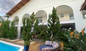 Imagem 7: Casa sobrado com 4 quartos - Bairro Setor Jaó em Goiânia