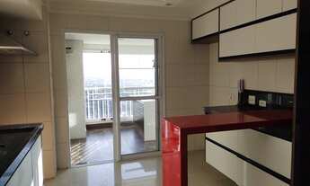 Imagem 5: 3 Dormitórios (suite) - Vila Adyana