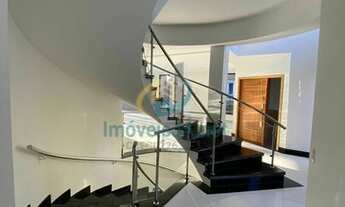 Imagem 7: Mansão NOVA Alto Padrão Locação Tamboré 3