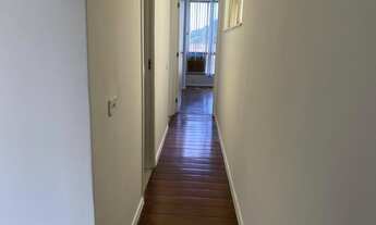 Imagem 3: Apartamento para aluguel com 75 metros quadrados com 2 quartos em Tijuca - Rio de Janeiro