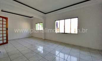 Imagem 2: Casa com 3 dormitórios para alugar, 148 m² por R$ 3.201,43/mês - Planalto Paulista - São P