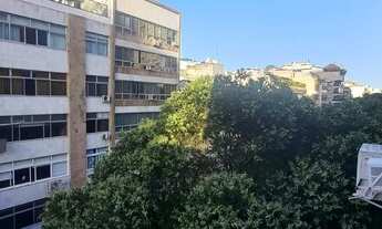 Imagem 5: Apartamento para aluguel possui 220 metros quadrados com 4 quartos em Ipanema - Rio de Jan