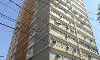 Imagem: Ribeirão Preto - Apartamento - Centro