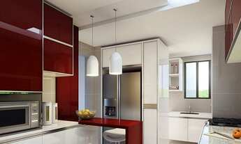 Imagem 7: Apartamento para venda com 96 metros quadrados com 3 quartos no Paiva - Cabo de Santo Agos