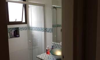 Imagem 7: Apartamento com 84m² 3 quartos 01 suíte no Tatuapé