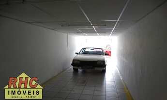 Imagem 3: SALÃO COMERCIAL - BAIRRO SANTA PAULA - SÃO CAETANO DO SUL - SP