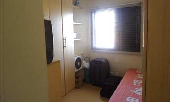 Imagem 6: Apartamento residencial à venda, Parque Mandaqui, São Paulo - AP0110