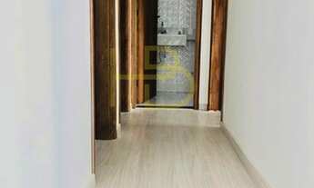 Imagem 5: Casa em Condomínio para Venda em Sorocaba, Caguassu, 3 dormitórios, 1 suíte, 2 banheiros