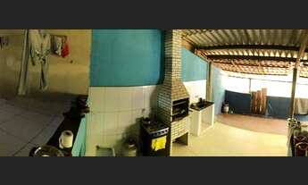 Imagem 6: Aluga se casa Casa com 4 dormitórios