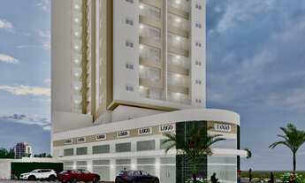 Imagem: Lançamento Green Park Residence- 2 e 3