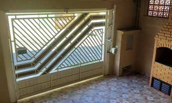 Imagem 6: Sobrado para venda com 102 metros quadrados com 2 quartos em Vila Cisper - São Paulo - SP