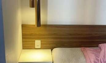 Imagem 2: Apartamento com 2 dormitórios à venda, 55 m² por R$ 350.000,00 - Capim Macio - Natal/RN