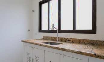 Imagem 7: Apartamento de Luxo em SP - Indianópolis