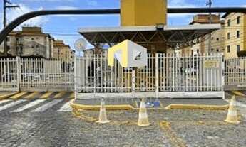 Imagem 3: Apartamento para aluguel possui 60 metros quadrados com 3 quartos em Farolândia - Aracaju