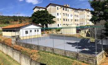 Imagem 3: BELO HORIZONTE - Apartamento Padrão - Solar do Barreiro