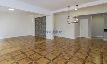 Imagem 3: Higenópolis - Reformado - 2 Dormitórios com Varanda