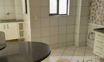 Imagem 5: Apartamento para aluguel possui 84 metros quadrados com 3 quartos em Nova Betânia - Mossor