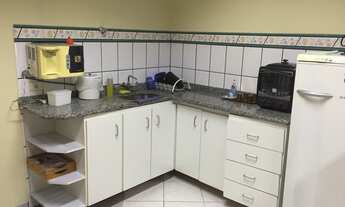 Imagem 7: Galpão Industrial e Comercial de 689m² na Vila Tatetuba