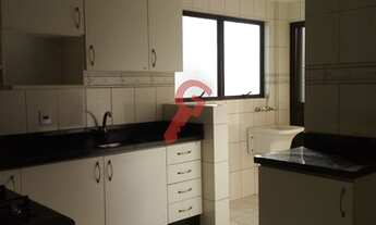 Imagem 7: APARTAMENTO com 3 dormitórios para alugar com 118.18m² por R$ 2.000,00 no bairro Centro