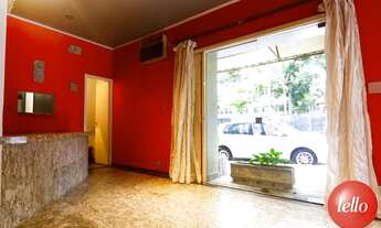 Imagem: São Paulo - Loja/Salão - Jardins