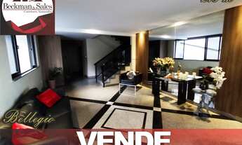 Imagem 3: Apartamento para venda tem 215 metros quadrados com 4 quartos em Jurunas - Belém - PA