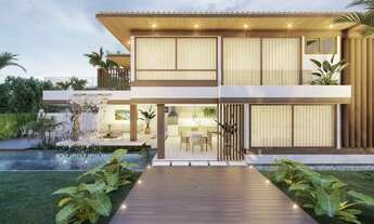 Imagem: Mansão Guarajuba 6 suites