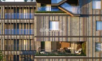 Imagem 6: Apartamento garden assinado por triptyque arquitetura na vila nova conceição