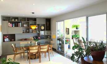 Imagem: Apartamento 121m² Granja Julieta - 3 dorms