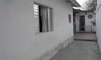 Imagem 2: Casa em Mogi das Cruzes