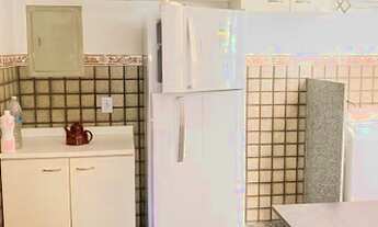 Imagem 2: Um paraíso na região serrana