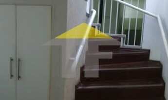 Imagem 5: Prédio Comercial em Moema, Completo!