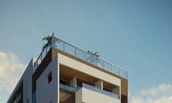 Imagem 5: Flat no Centro da Praia de Porto de Galinhas- PE / Edf: Quattro Porto de Galinhas